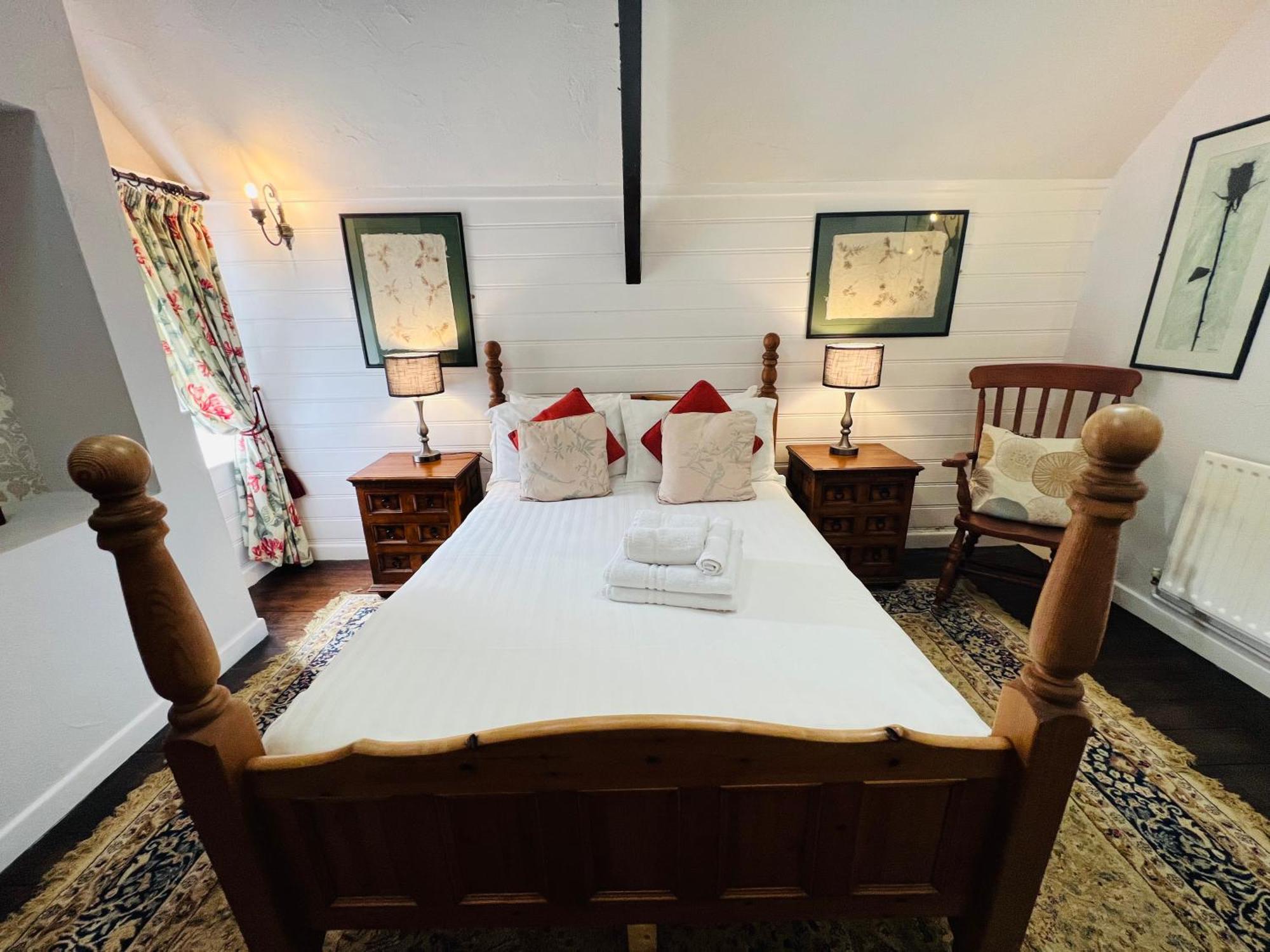Peak Hotel Castleton Castleton  Buitenkant foto